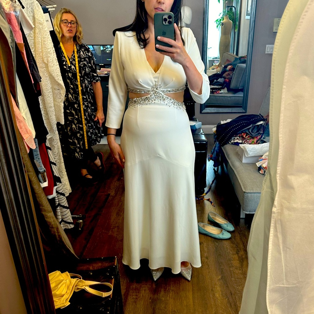 A.L.C. Trina Dress
